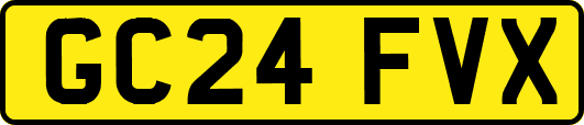 GC24FVX