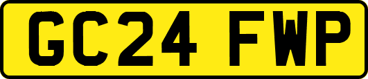 GC24FWP