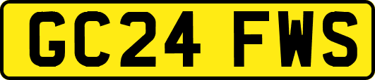GC24FWS
