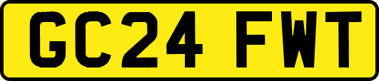 GC24FWT