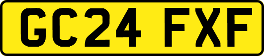 GC24FXF