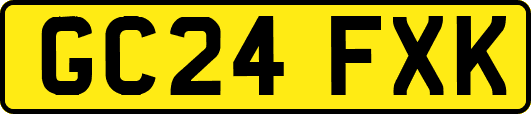 GC24FXK