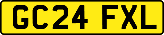 GC24FXL