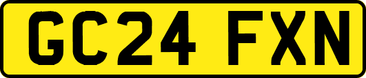 GC24FXN