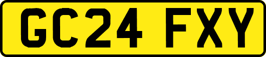GC24FXY
