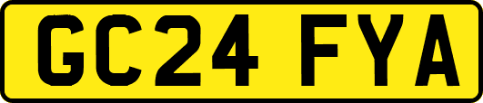GC24FYA