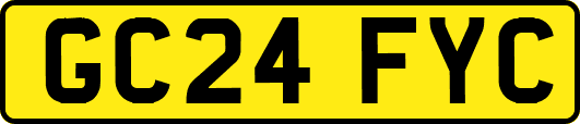 GC24FYC