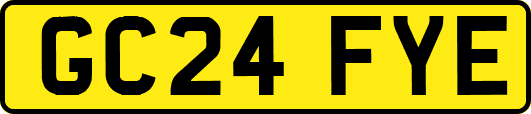 GC24FYE