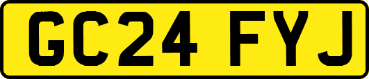 GC24FYJ