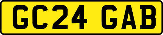 GC24GAB