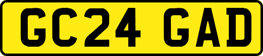 GC24GAD