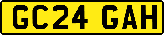 GC24GAH
