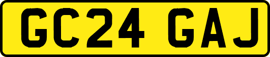 GC24GAJ