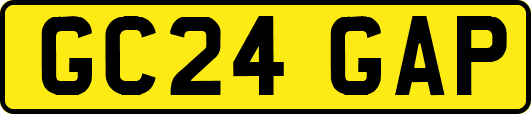 GC24GAP