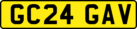 GC24GAV