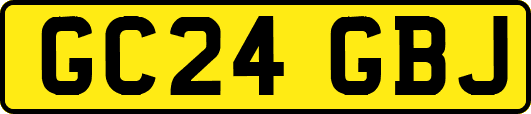GC24GBJ