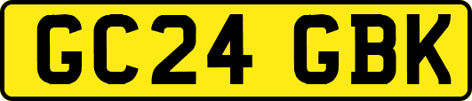 GC24GBK