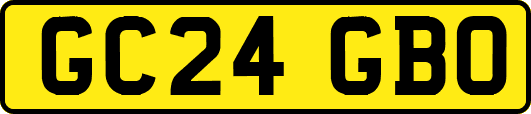 GC24GBO