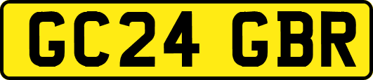 GC24GBR