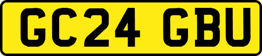 GC24GBU
