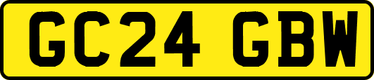 GC24GBW