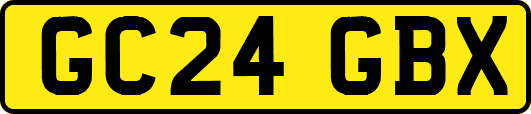 GC24GBX