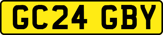 GC24GBY
