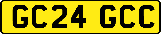 GC24GCC