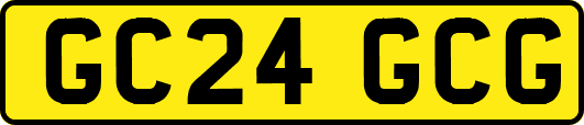 GC24GCG