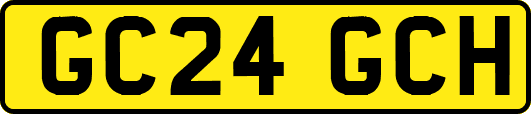 GC24GCH