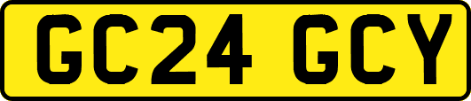 GC24GCY