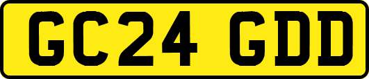 GC24GDD