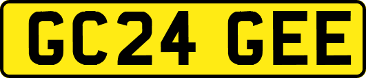 GC24GEE