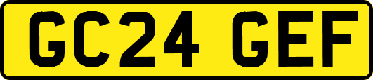 GC24GEF