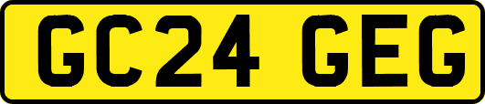 GC24GEG