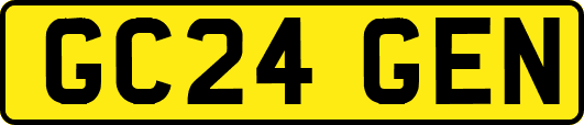 GC24GEN