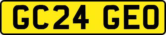 GC24GEO
