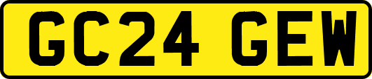 GC24GEW