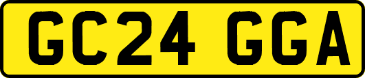 GC24GGA