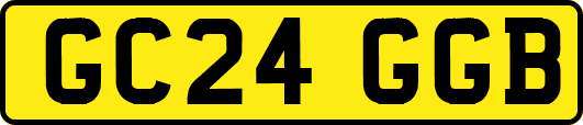 GC24GGB
