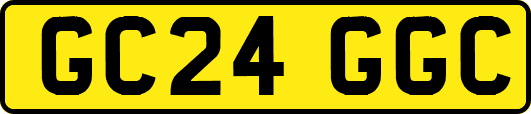 GC24GGC