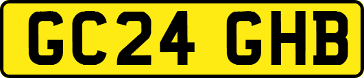 GC24GHB
