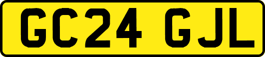 GC24GJL