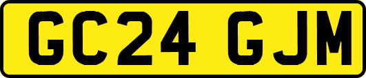 GC24GJM