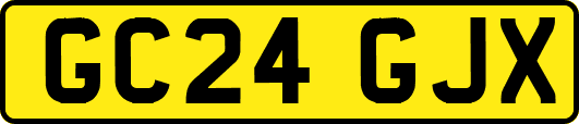 GC24GJX