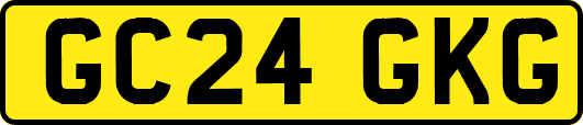 GC24GKG