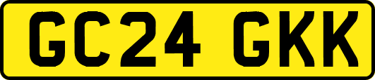 GC24GKK