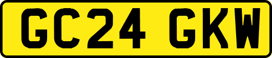 GC24GKW