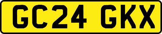 GC24GKX