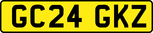 GC24GKZ